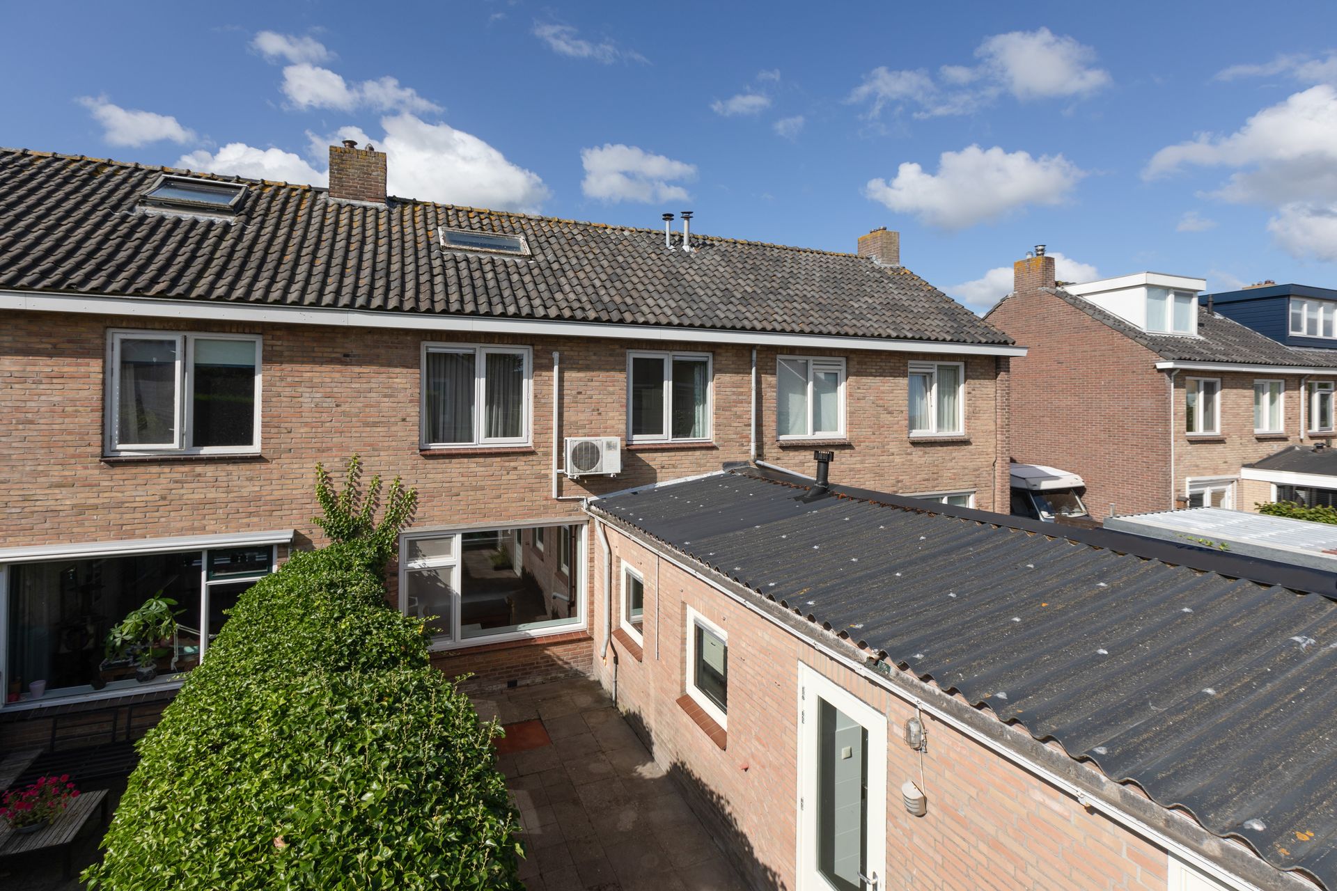 L.J. Timmerstraat 13, Bolsward