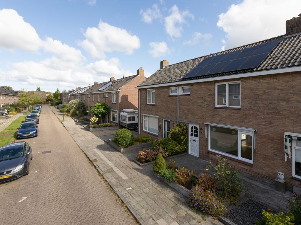 L.J. Timmerstraat 13, Bolsward