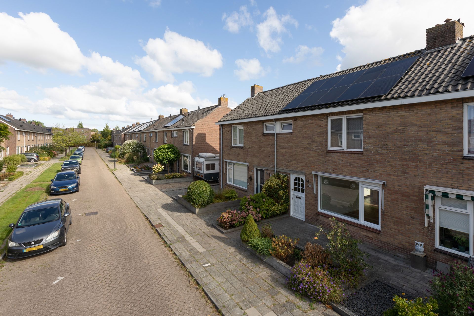 L.J. Timmerstraat 13, Bolsward