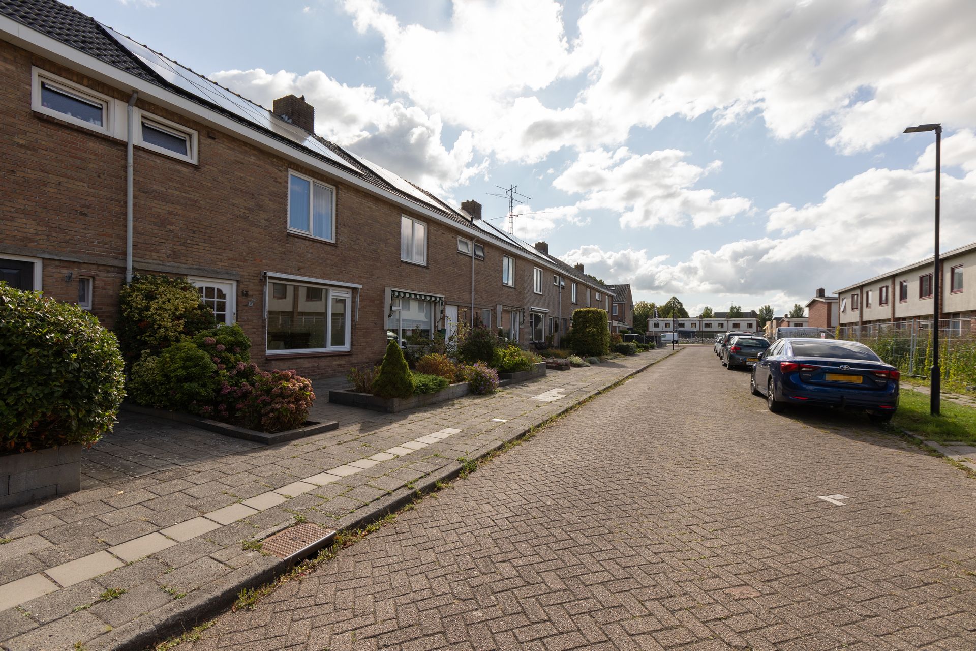 L.J. Timmerstraat 13, Bolsward