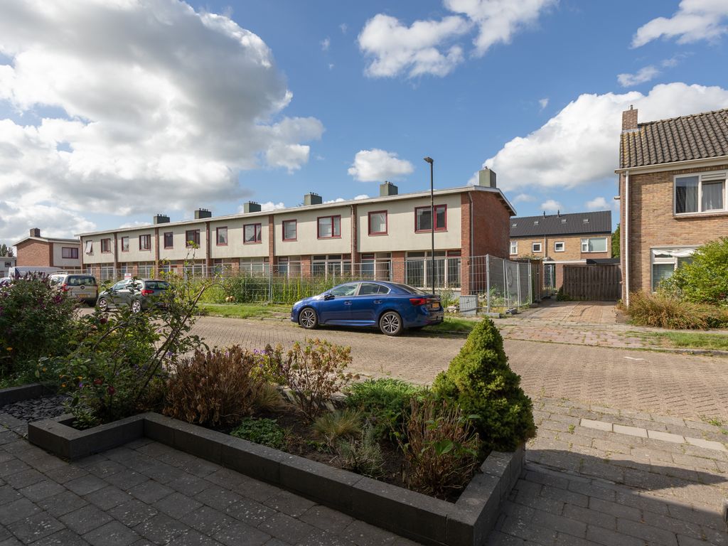 L.J. Timmerstraat 13, Bolsward