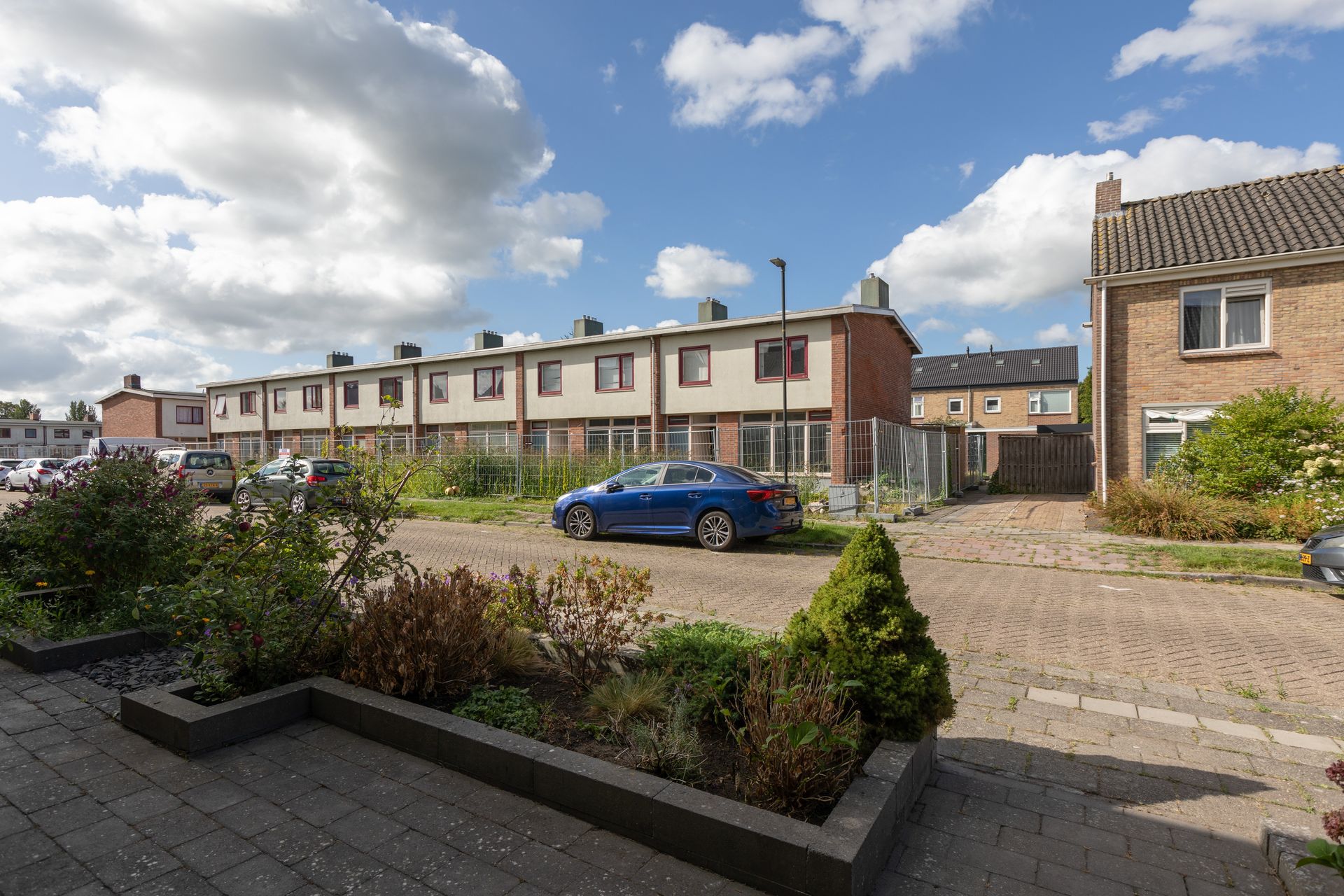 L.J. Timmerstraat 13, Bolsward