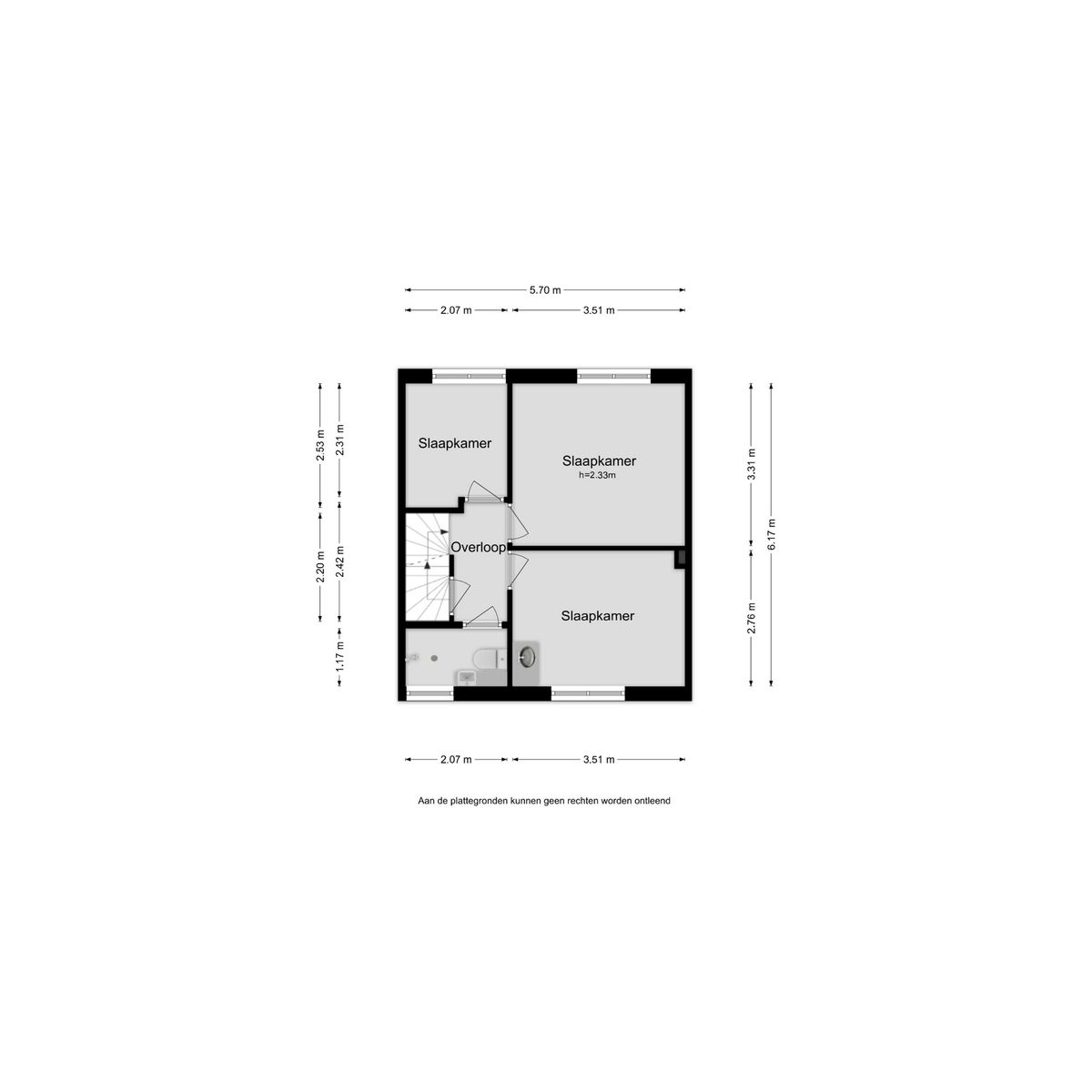 L.J. Timmerstraat 13, Bolsward