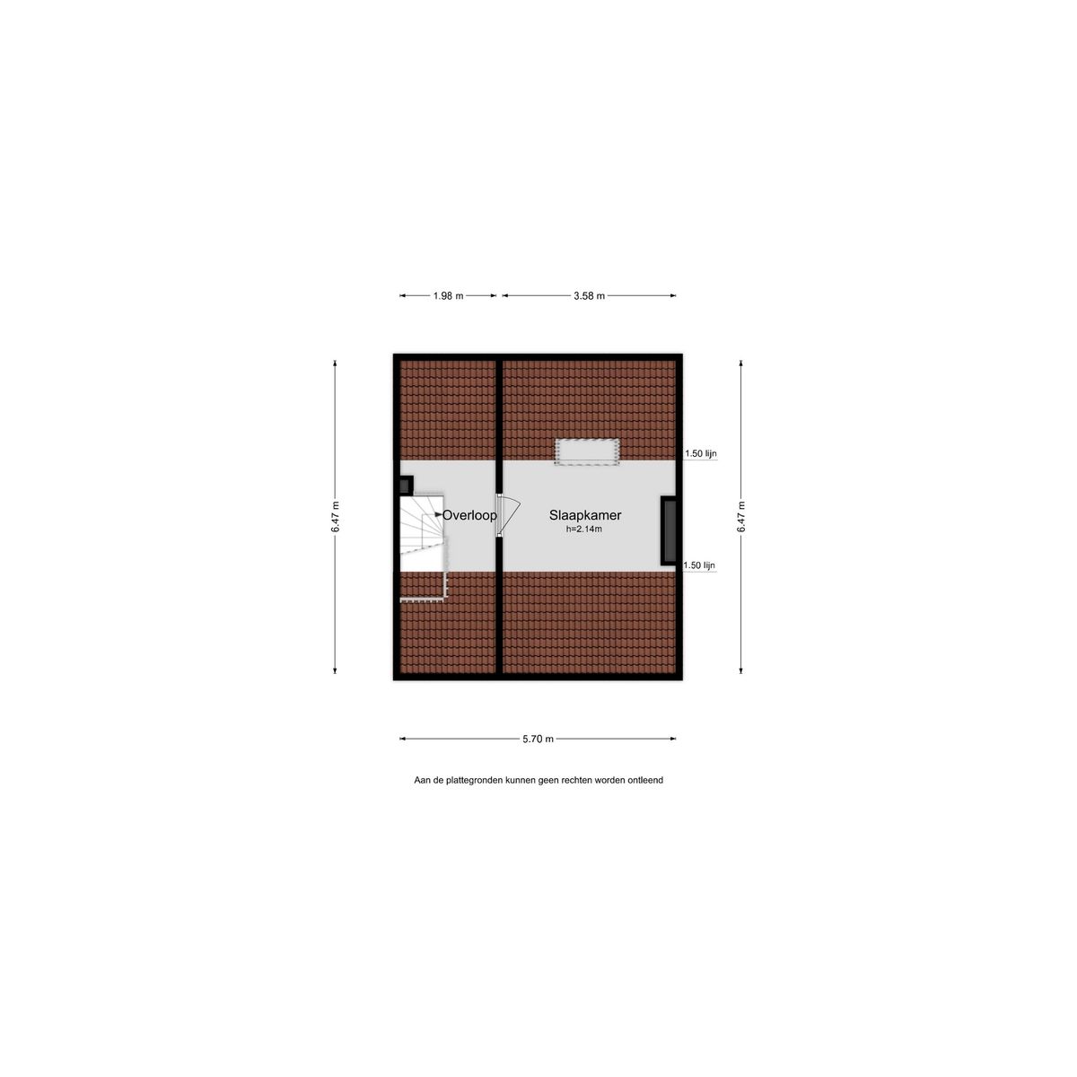 L.J. Timmerstraat 13, Bolsward