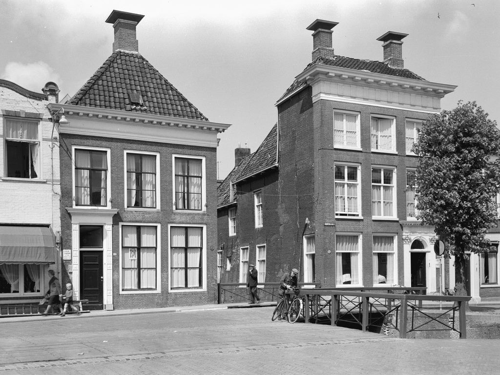 Grote Dijlakker 19, Bolsward