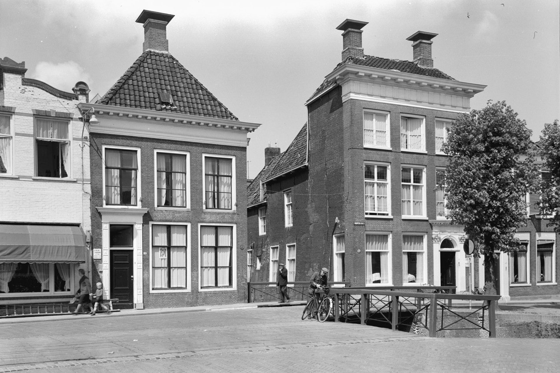 Grote Dijlakker 19, Bolsward