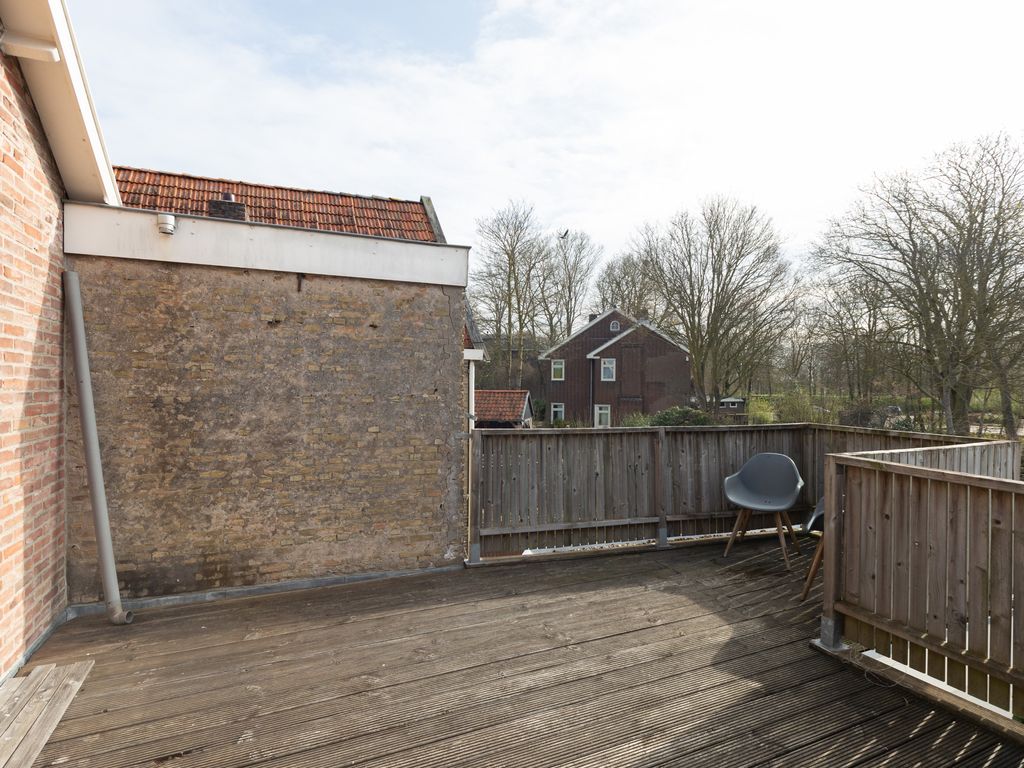 Kerkstraat 57, Bolsward