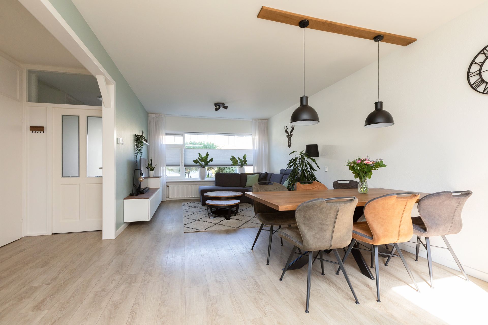 De Roeden 21, Bolsward