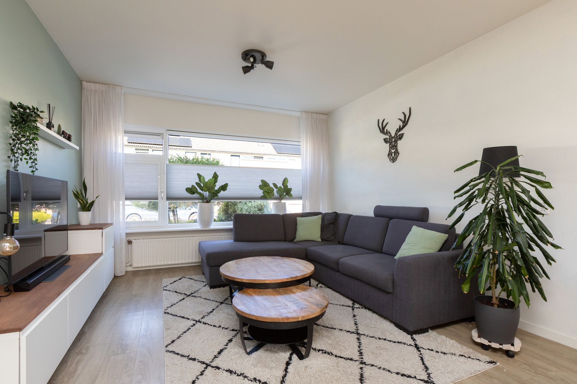 De Roeden 21, Bolsward