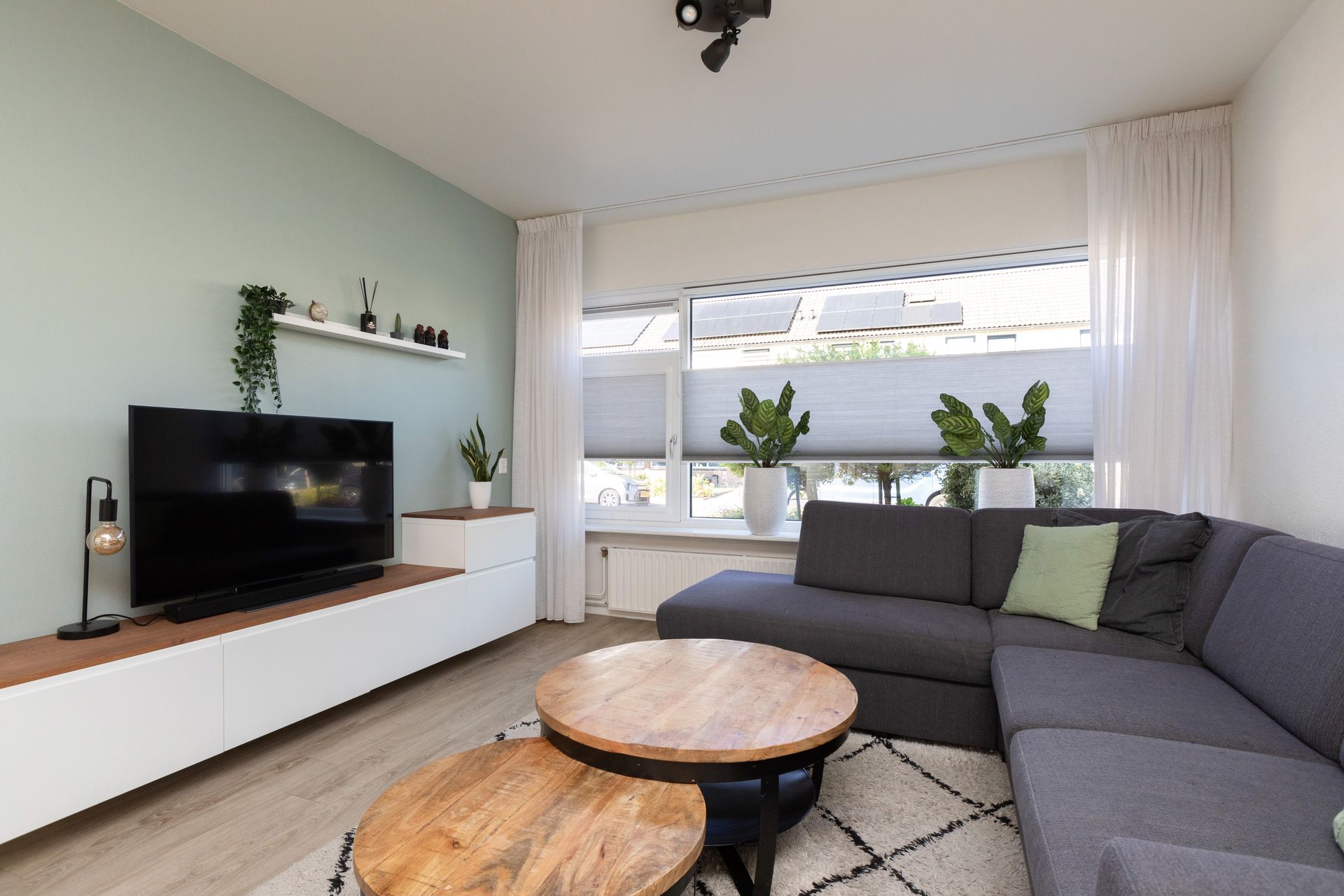 De Roeden 21, Bolsward