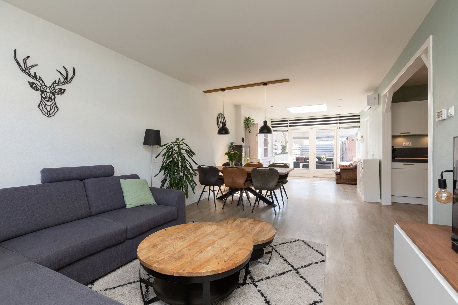 De Roeden 21, Bolsward