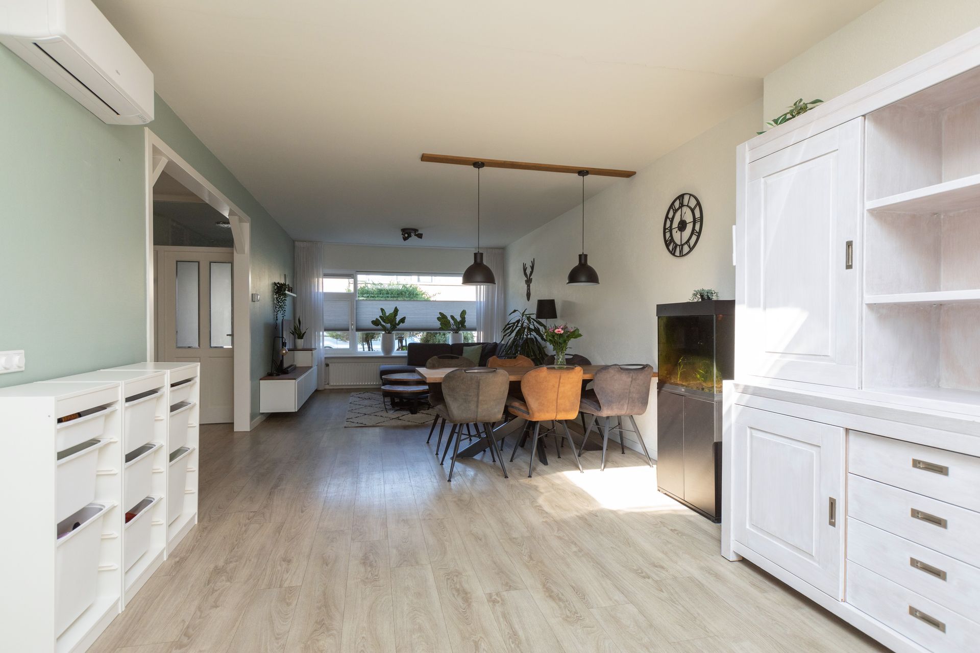 De Roeden 21, Bolsward