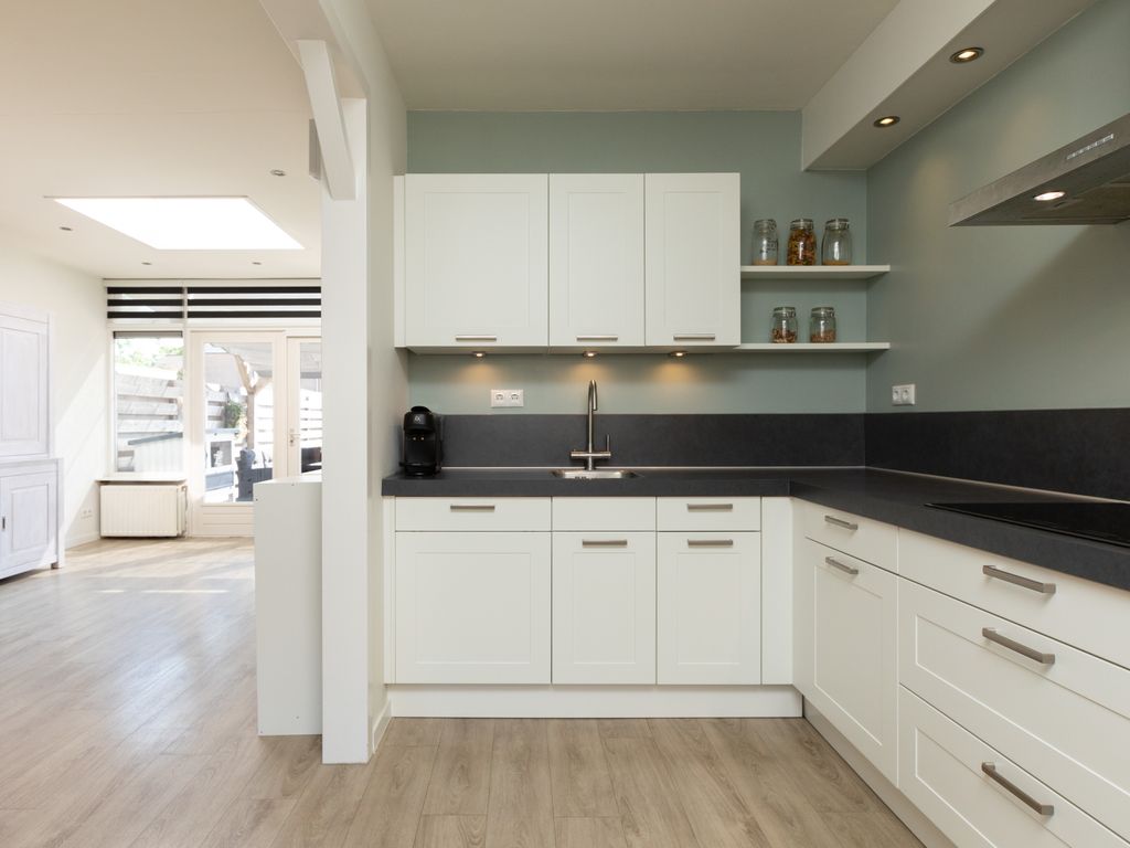 De Roeden 21, Bolsward