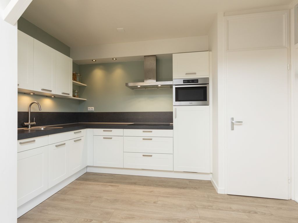 De Roeden 21, Bolsward