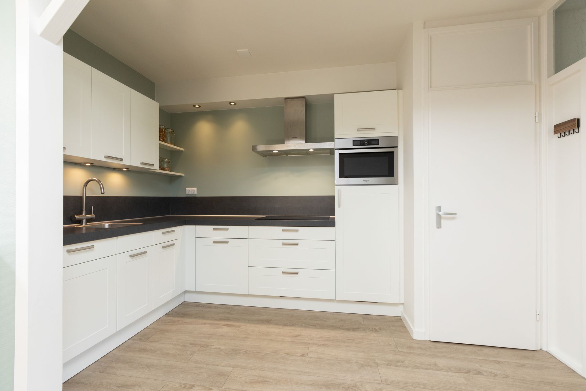 De Roeden 21, Bolsward