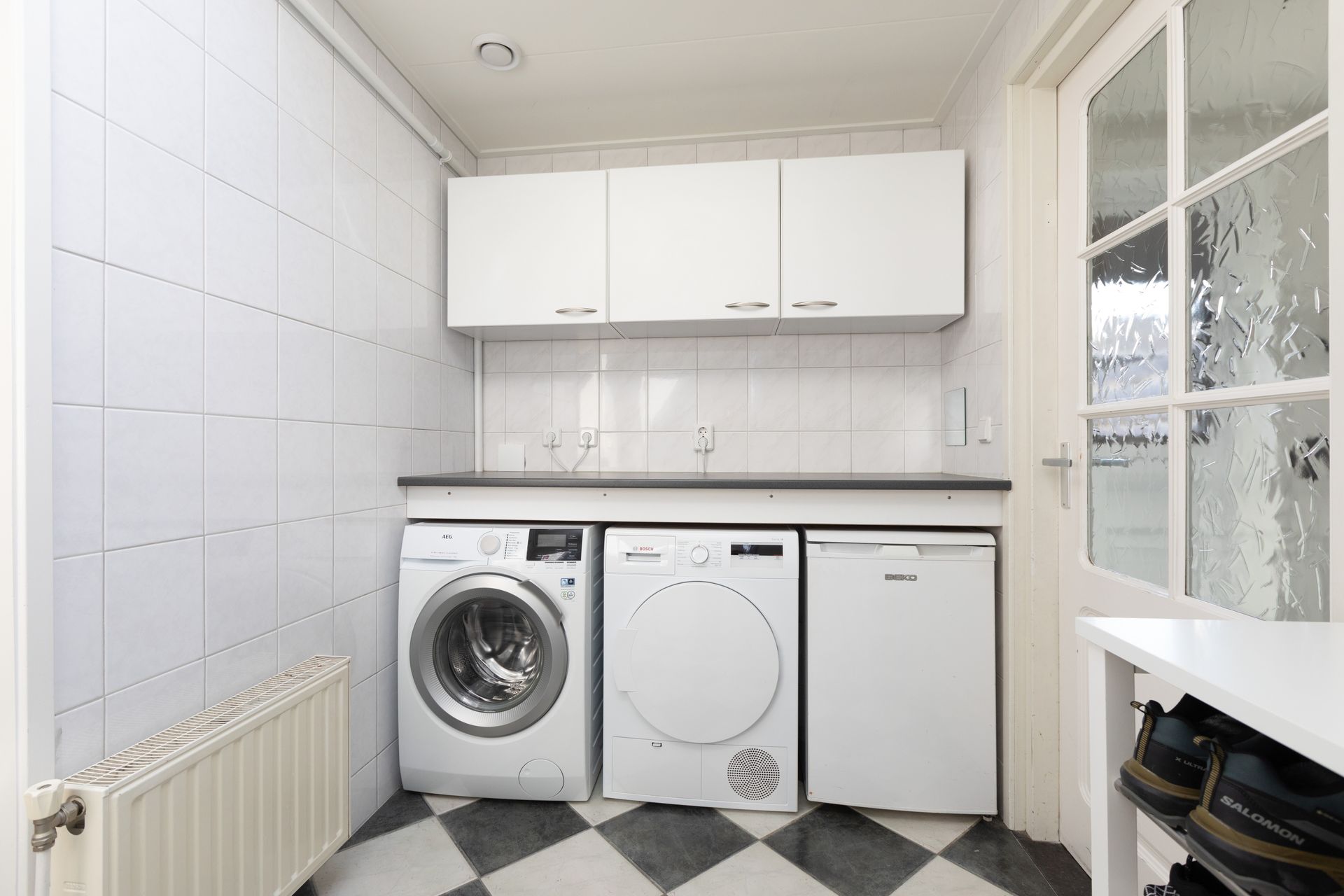 De Roeden 21, Bolsward