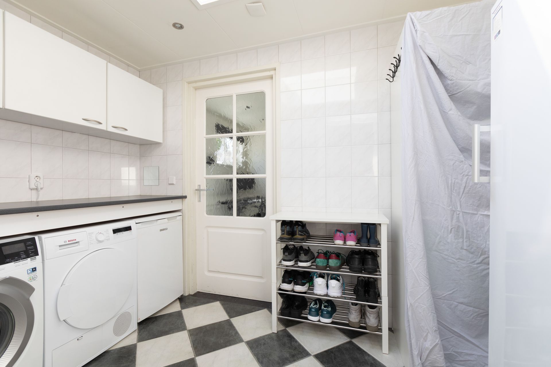 De Roeden 21, Bolsward