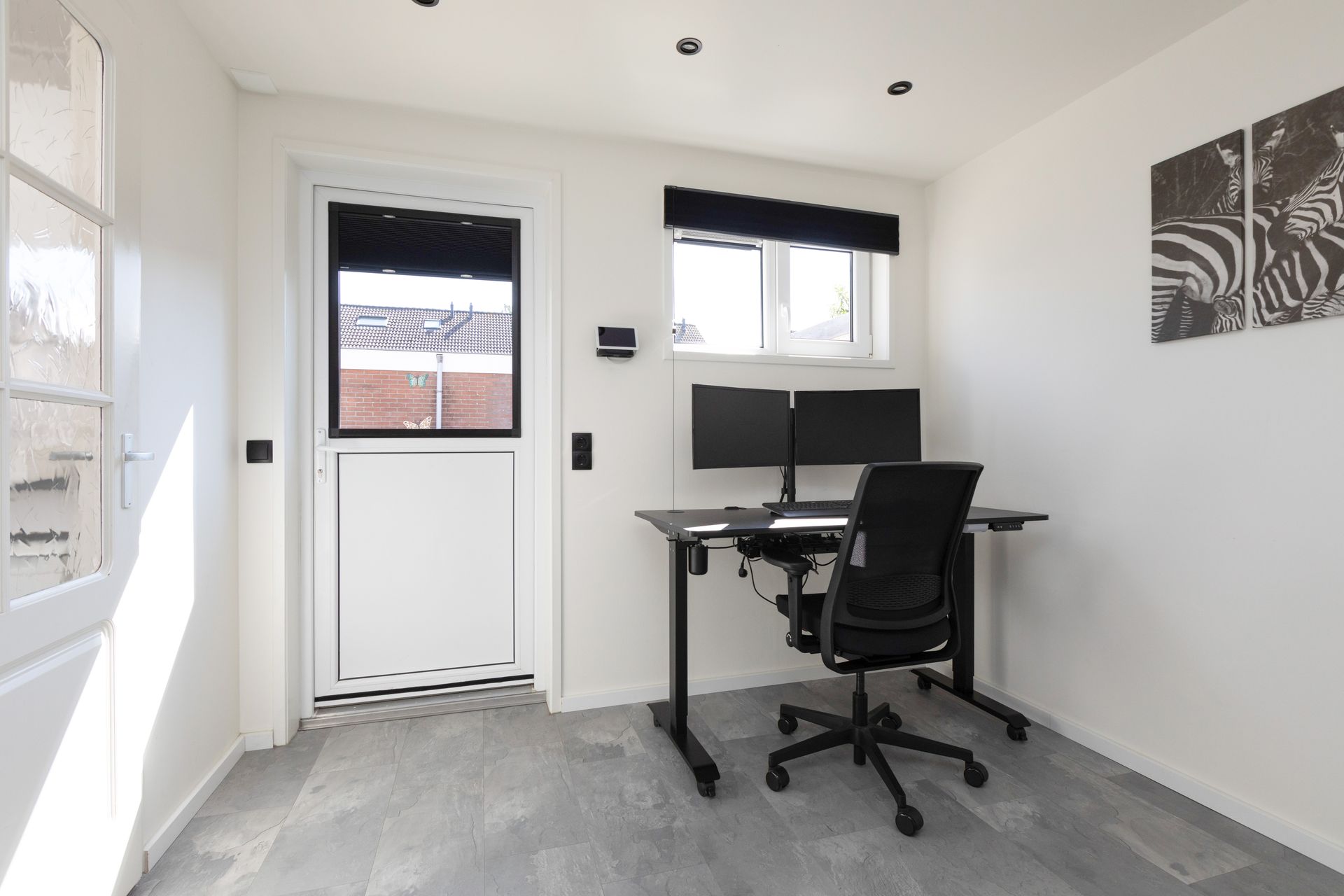 De Roeden 21, Bolsward