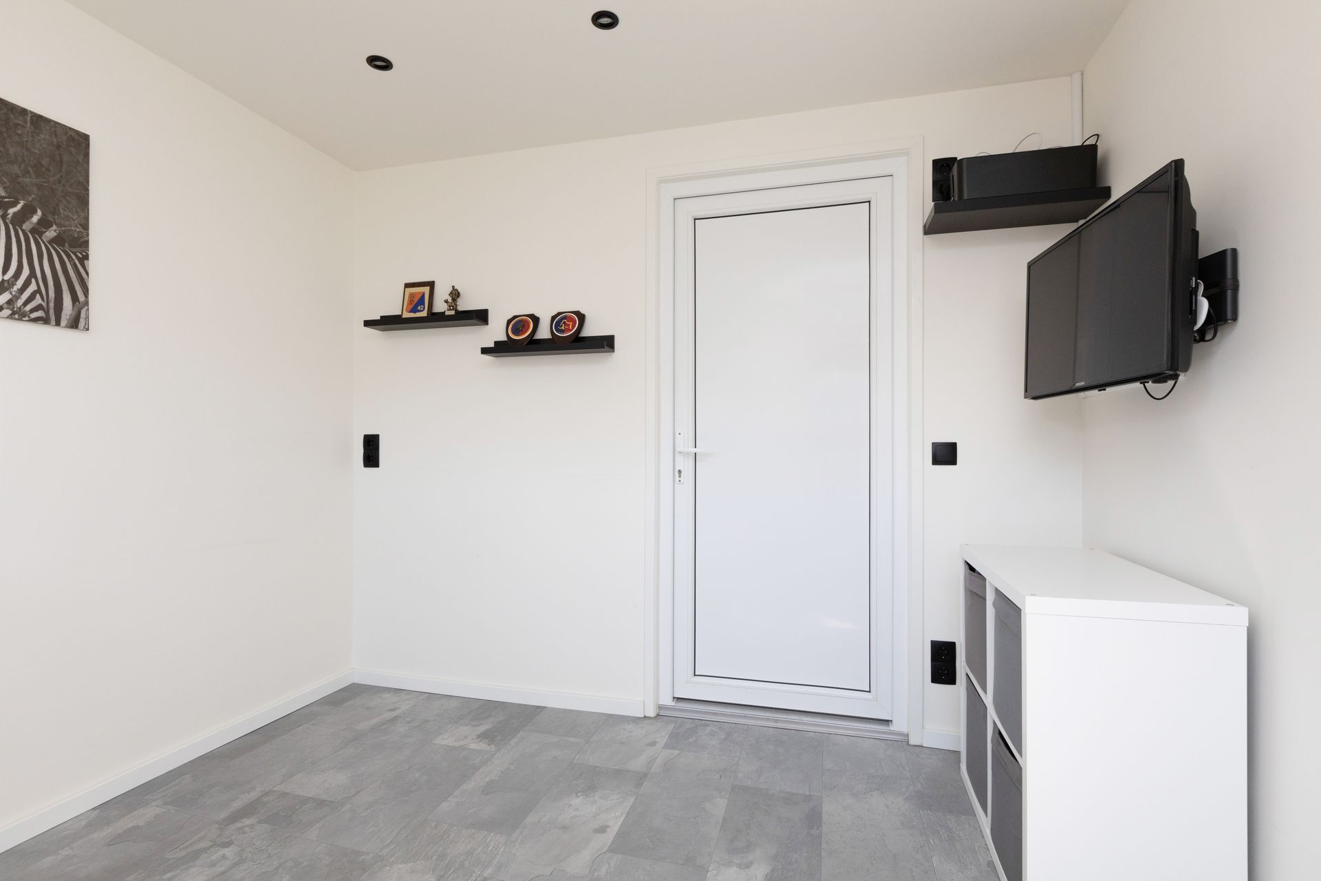 De Roeden 21, Bolsward