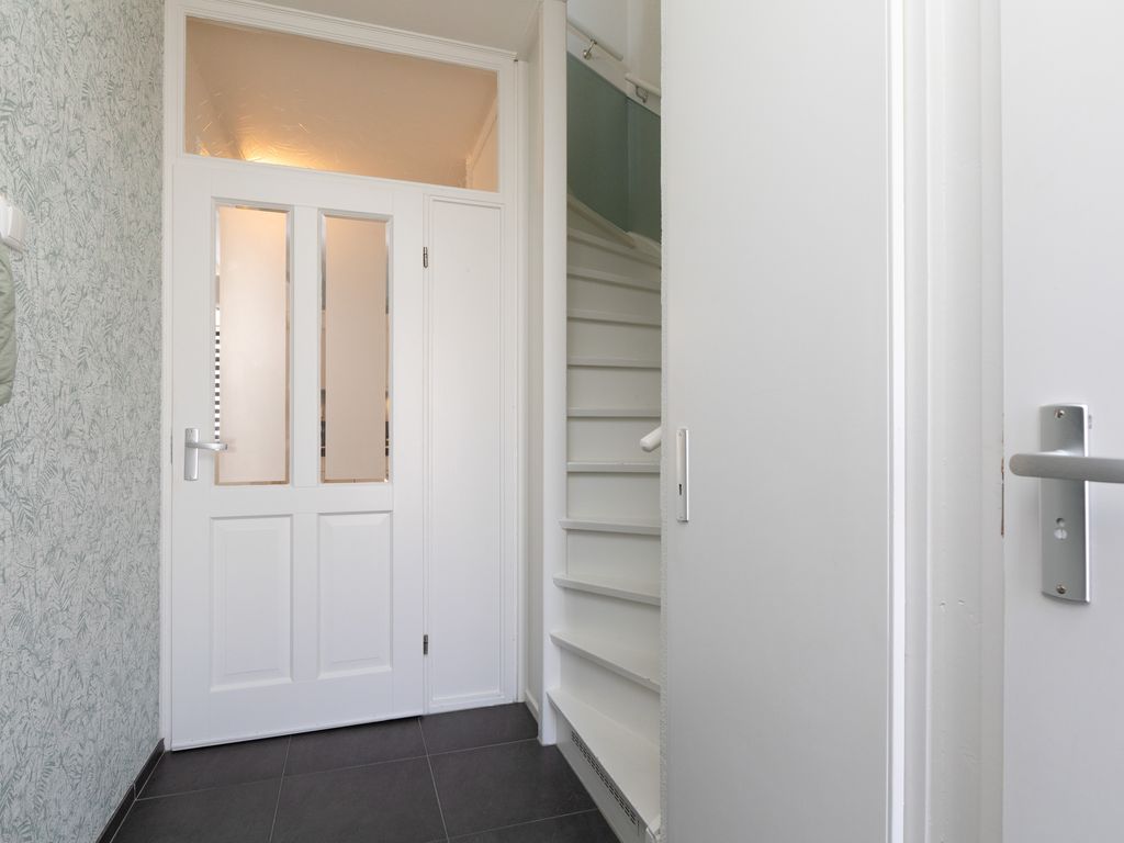 De Roeden 21, Bolsward