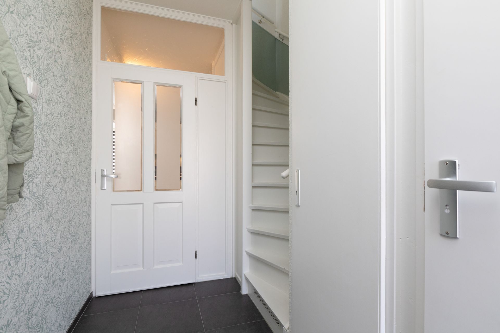 De Roeden 21, Bolsward