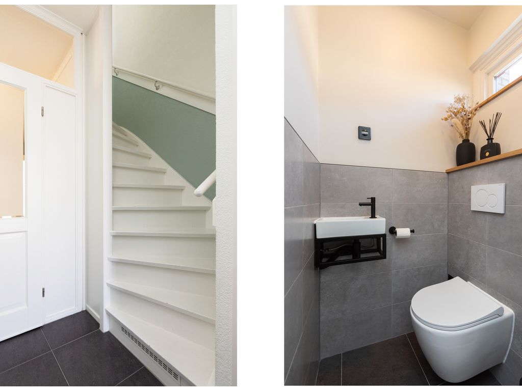 De Roeden 21, Bolsward