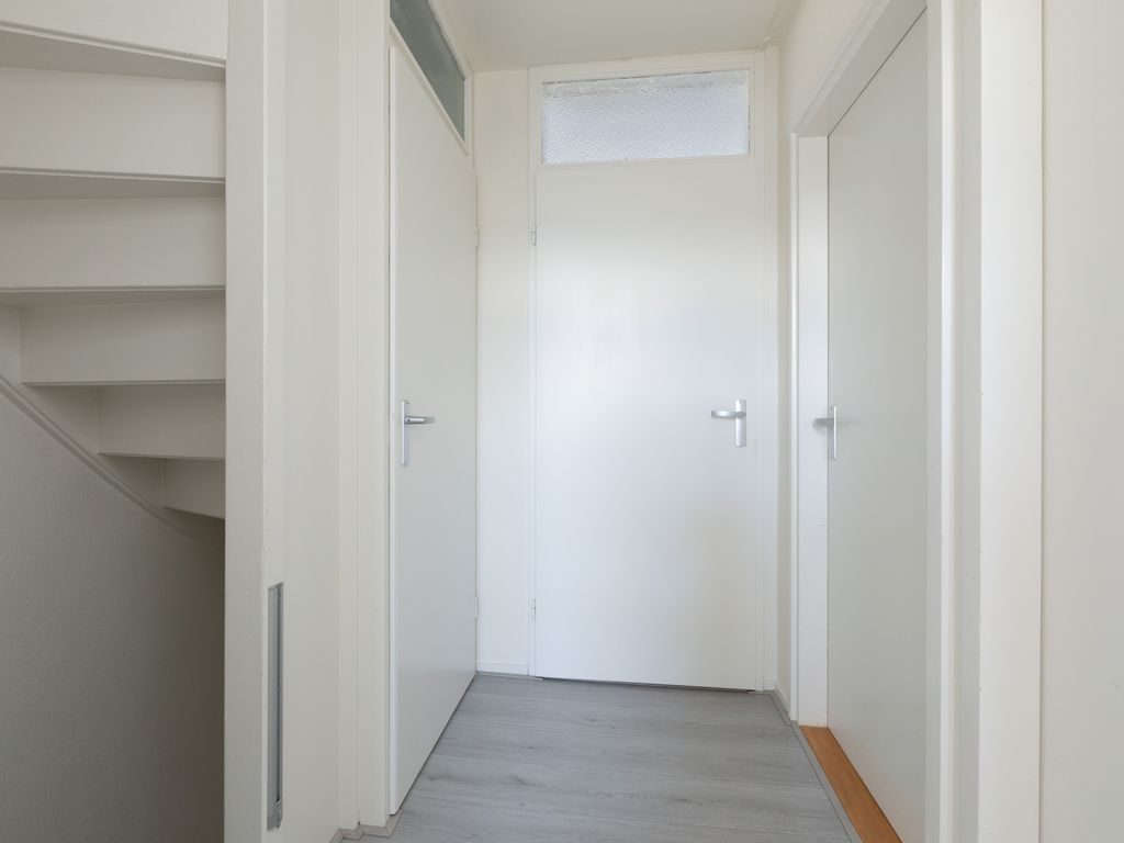 De Roeden 21, Bolsward
