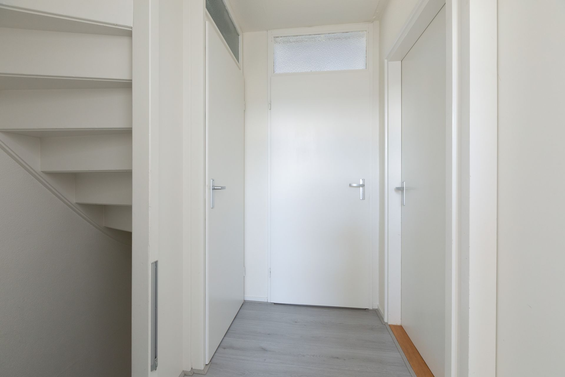De Roeden 21, Bolsward
