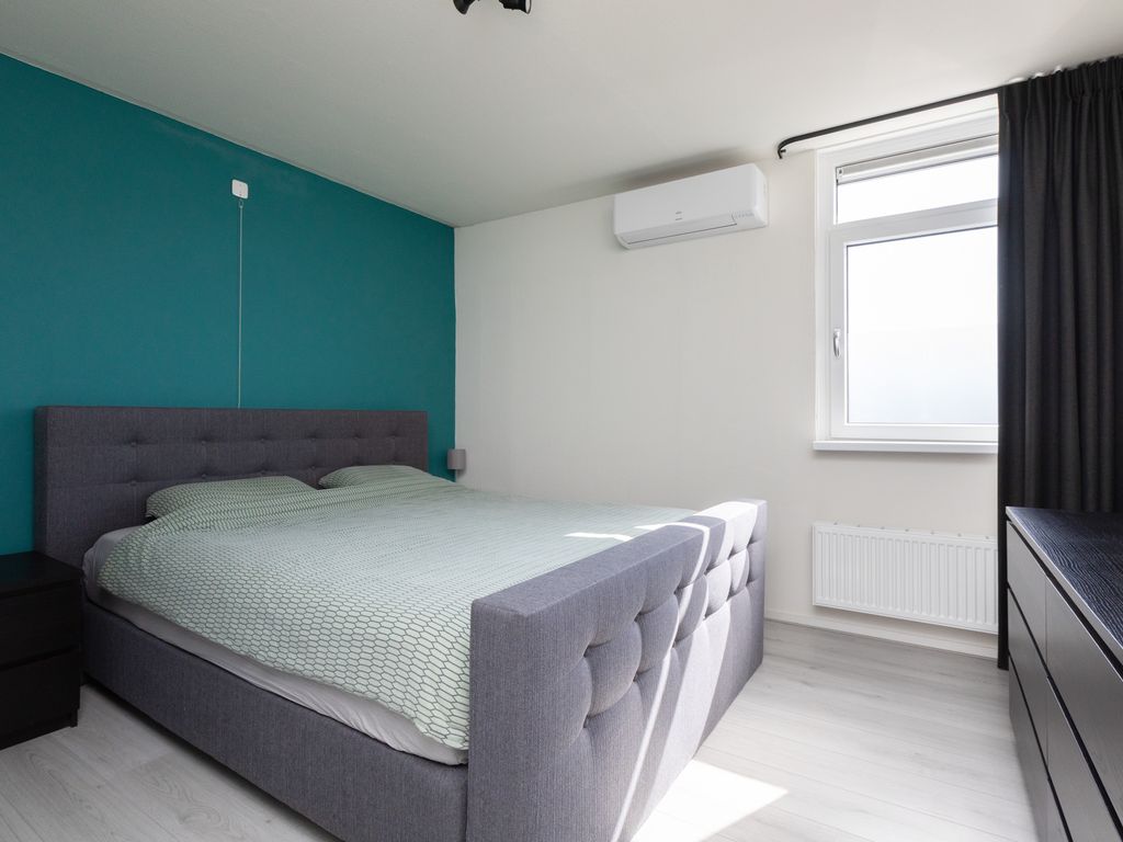 De Roeden 21, Bolsward