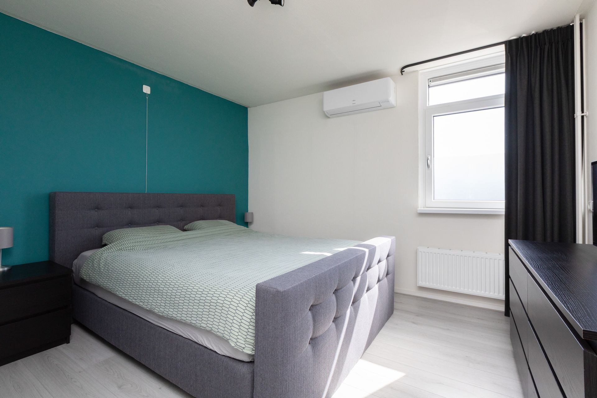 De Roeden 21, Bolsward