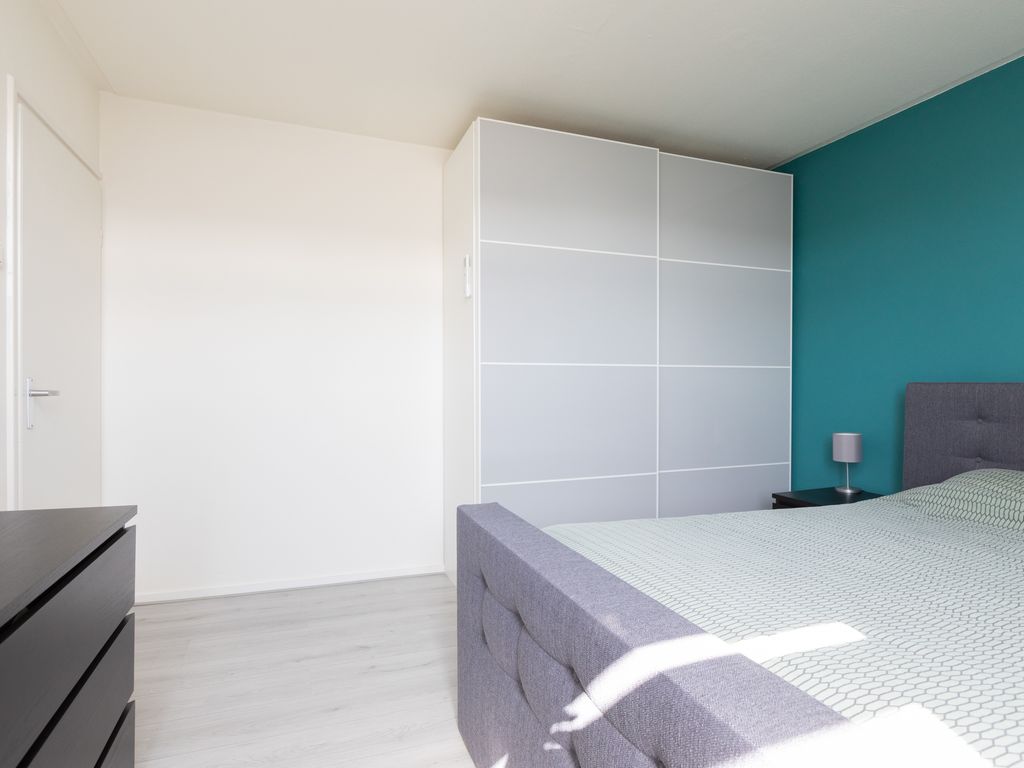 De Roeden 21, Bolsward