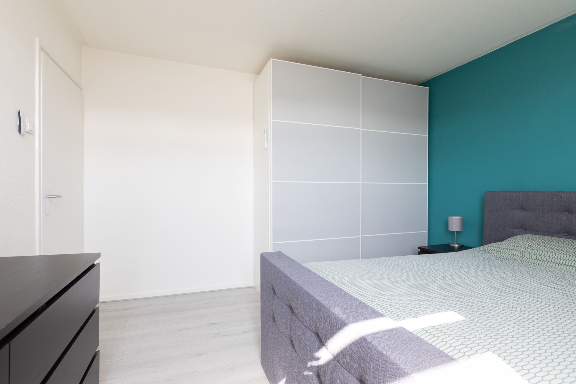 De Roeden 21, Bolsward
