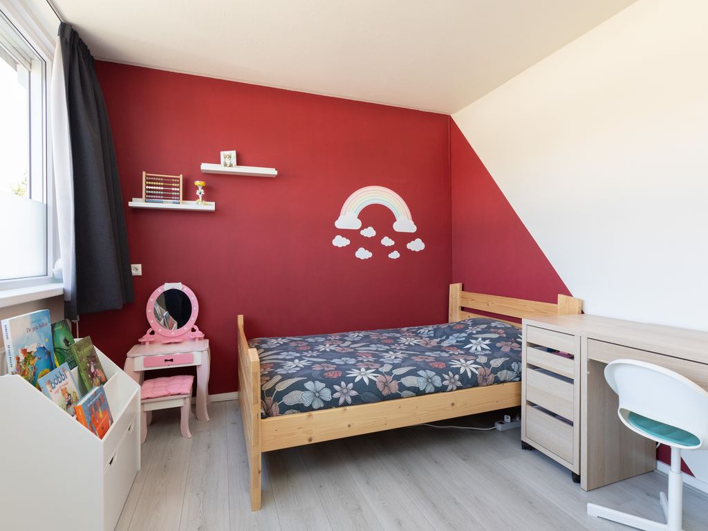De Roeden 21, Bolsward