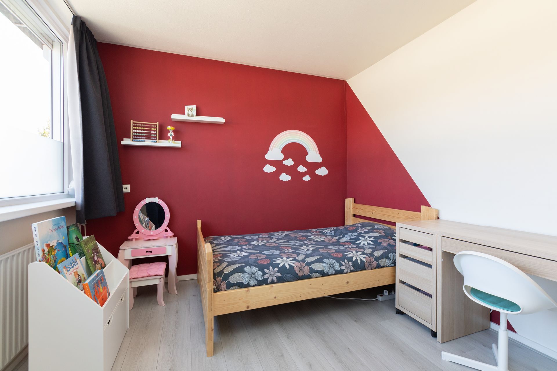De Roeden 21, Bolsward