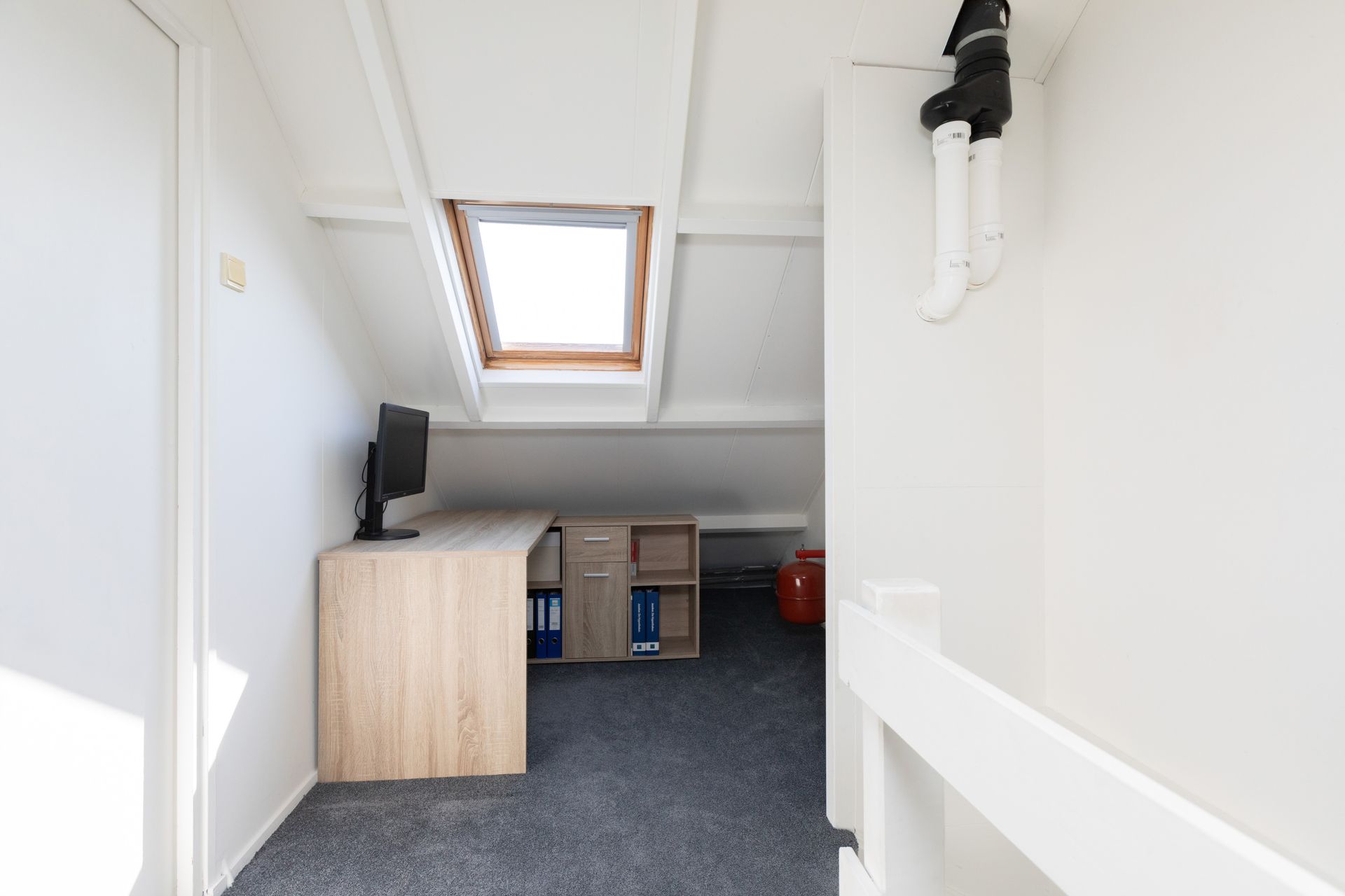 De Roeden 21, Bolsward