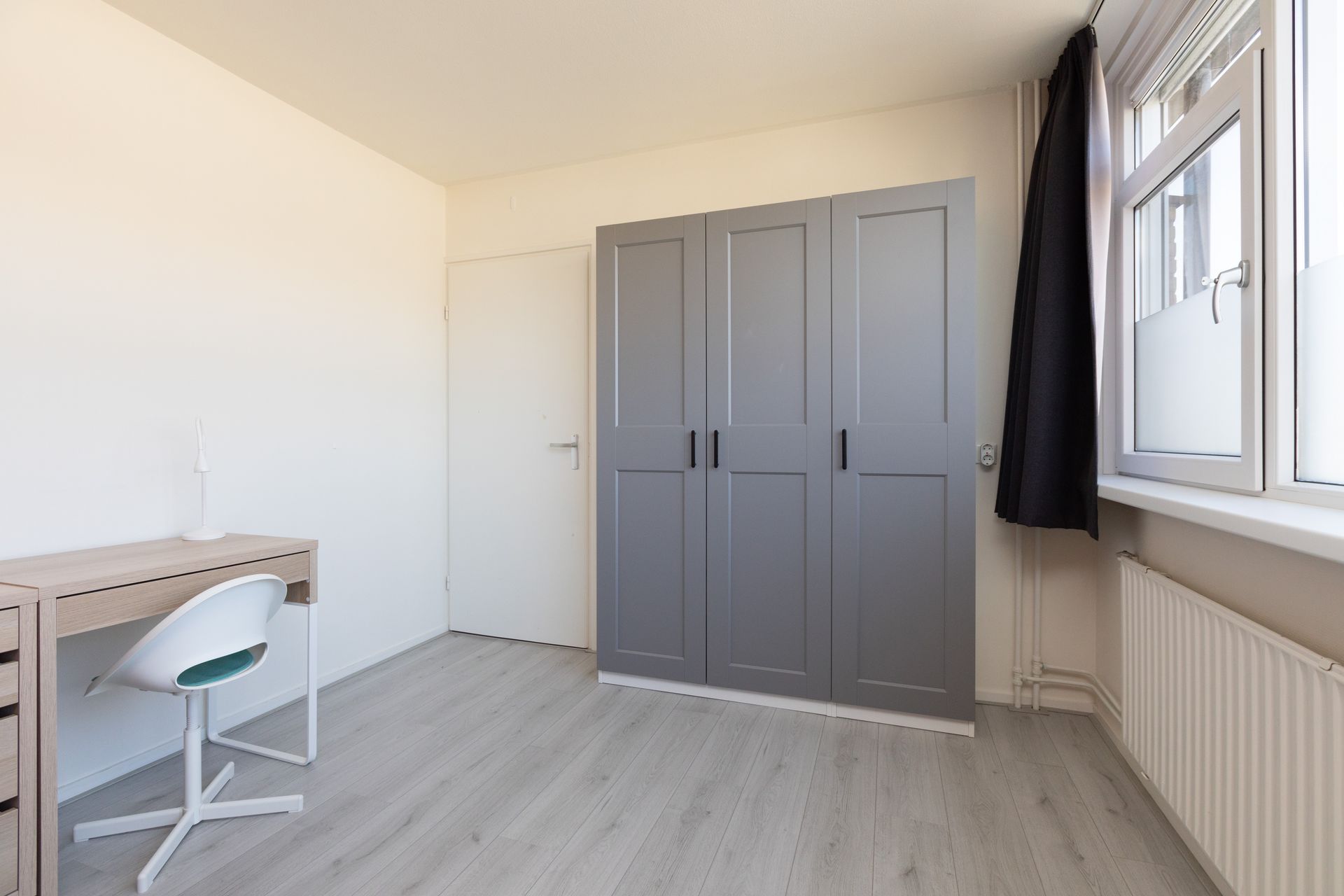 De Roeden 21, Bolsward