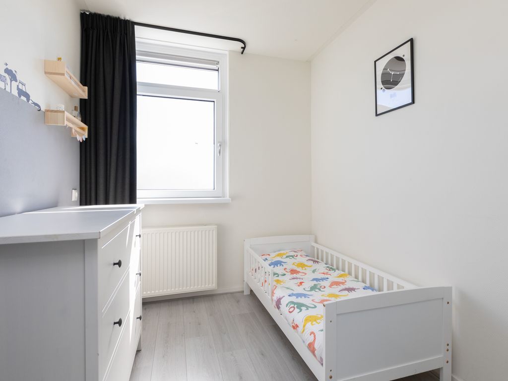 De Roeden 21, Bolsward
