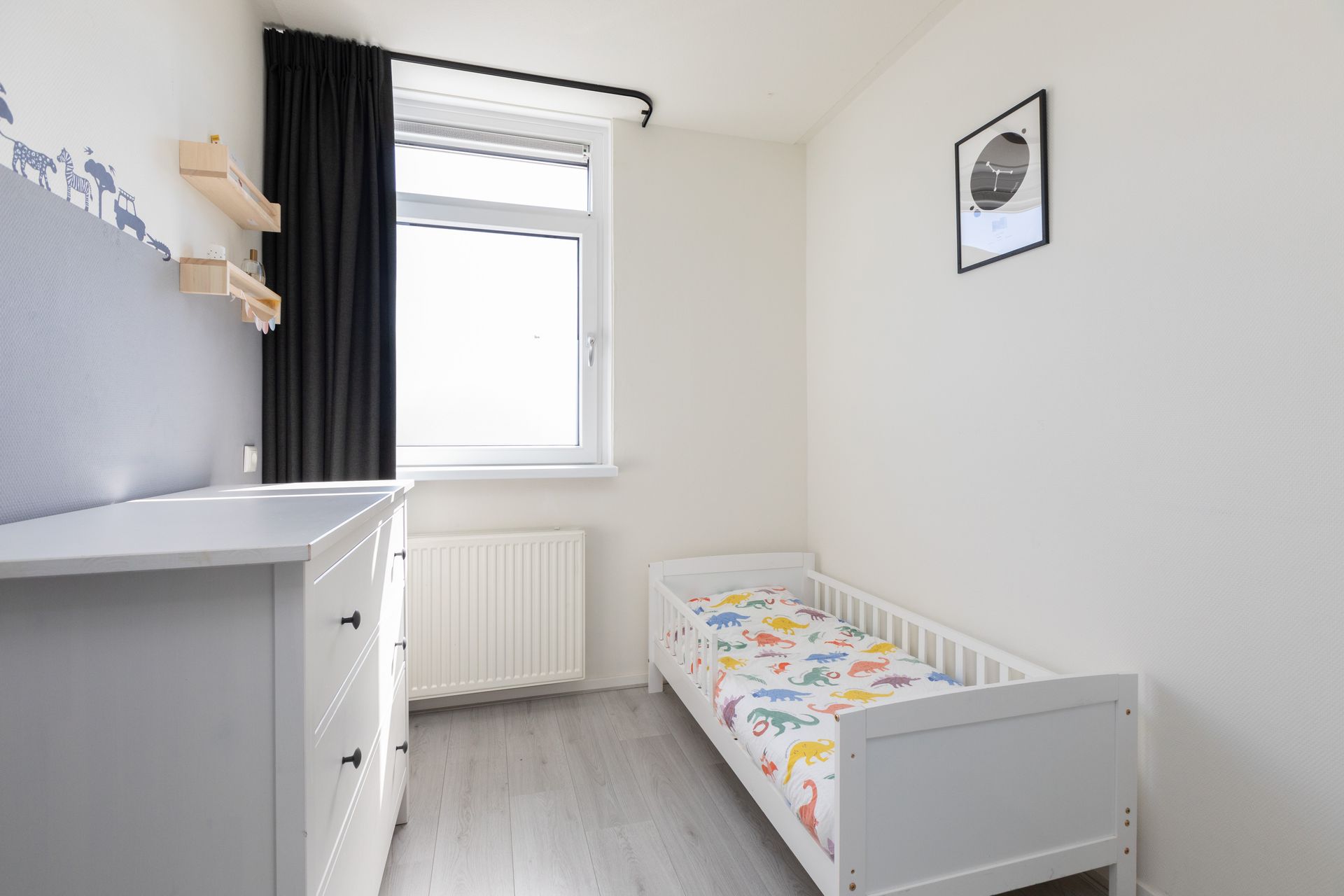 De Roeden 21, Bolsward