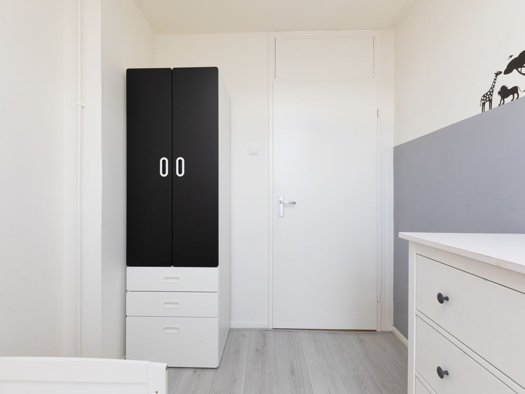 De Roeden 21, Bolsward