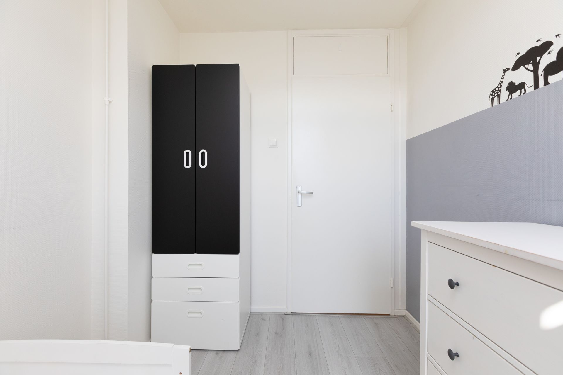 De Roeden 21, Bolsward