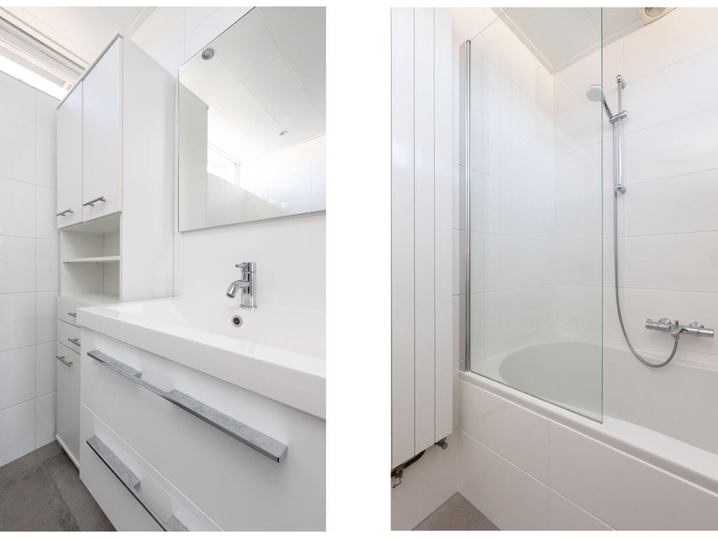 De Roeden 21, Bolsward