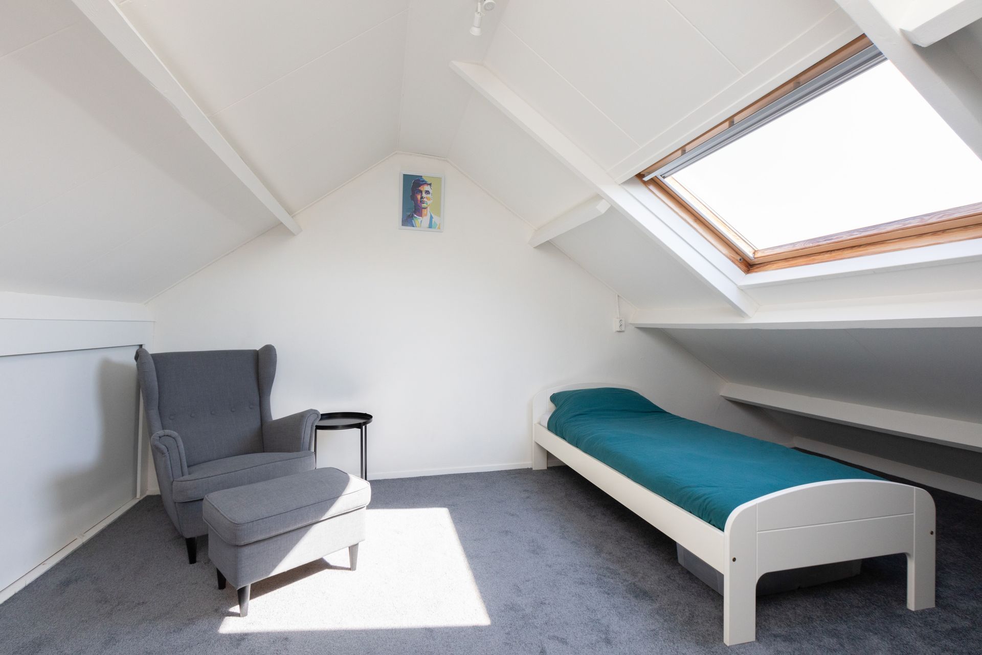 De Roeden 21, Bolsward