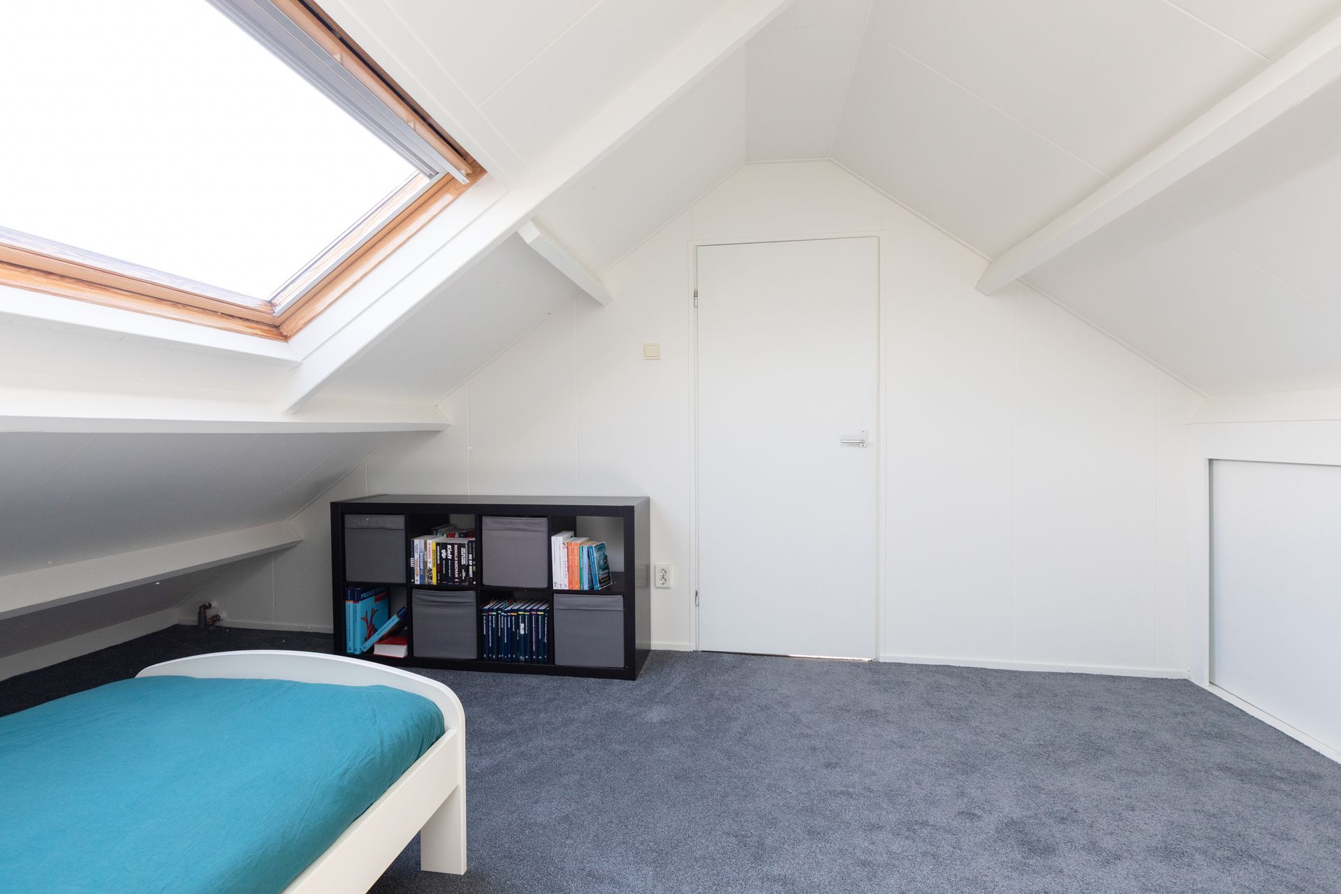 De Roeden 21, Bolsward