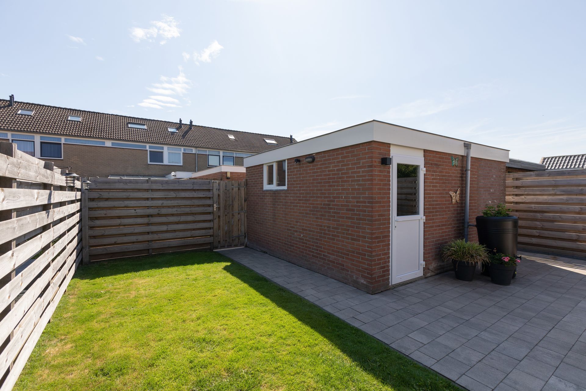 De Roeden 21, Bolsward