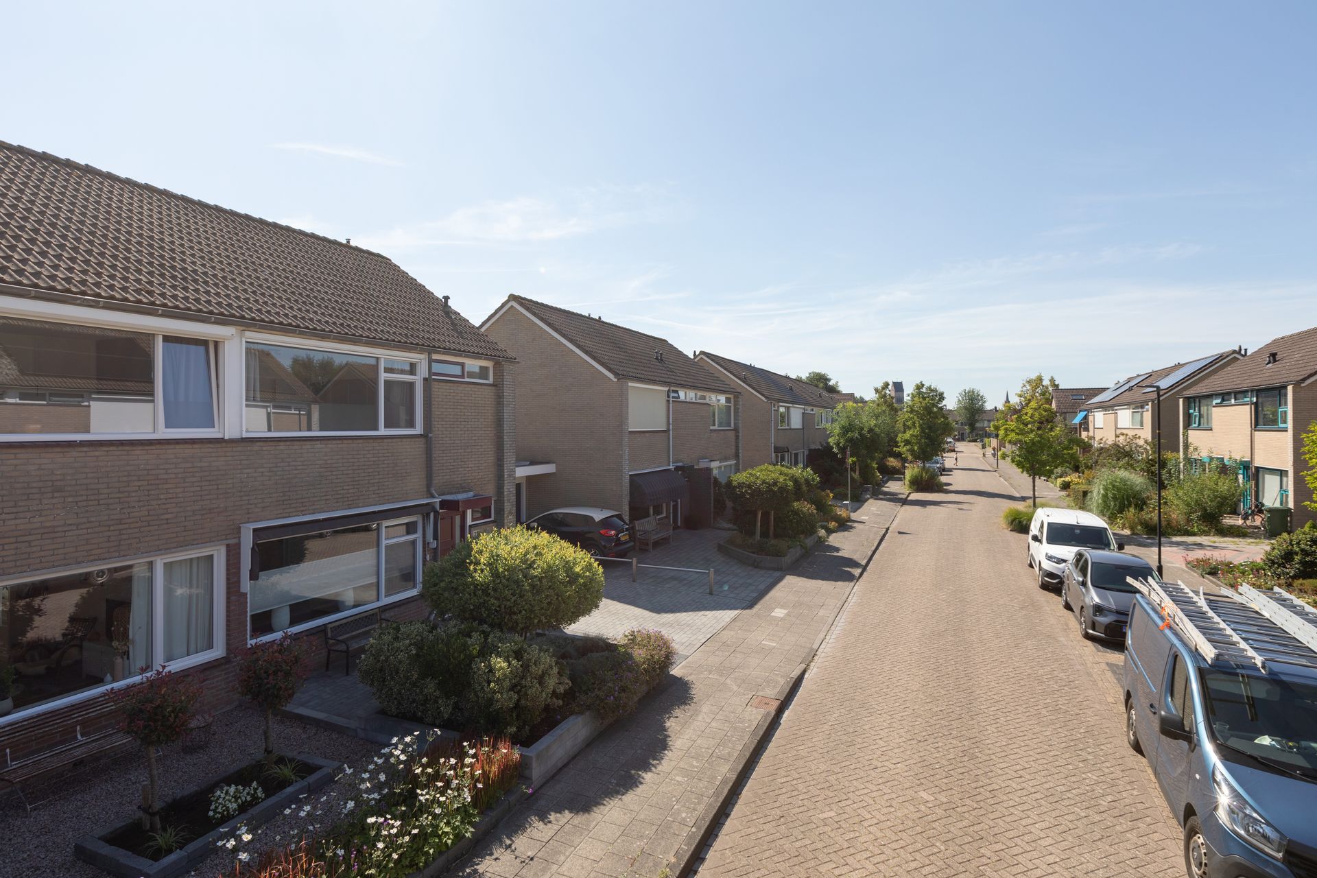 De Roeden 21, Bolsward