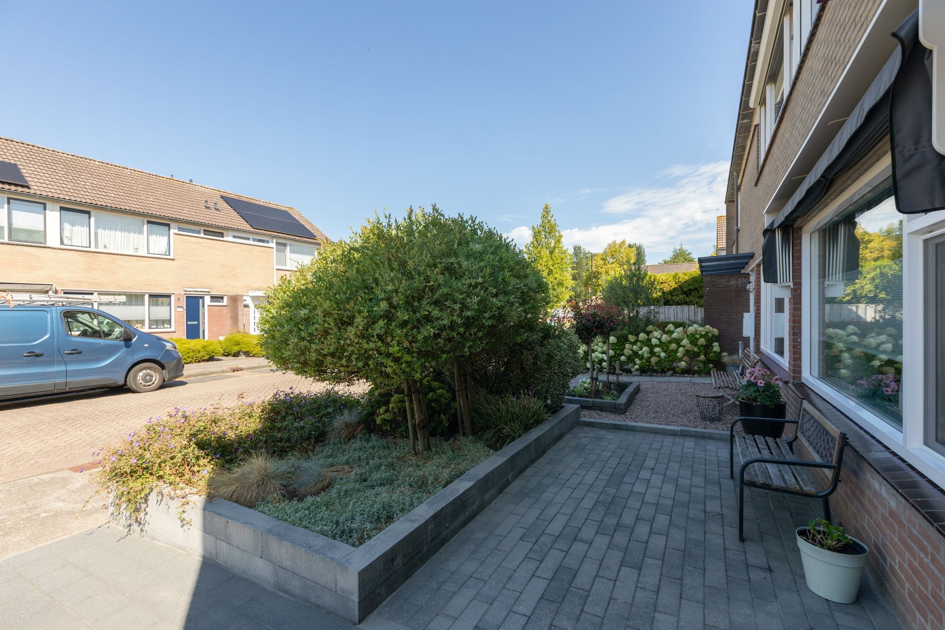 De Roeden 21, Bolsward