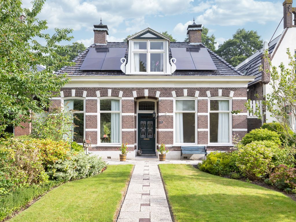 Snekerstraat 31, Bolsward
