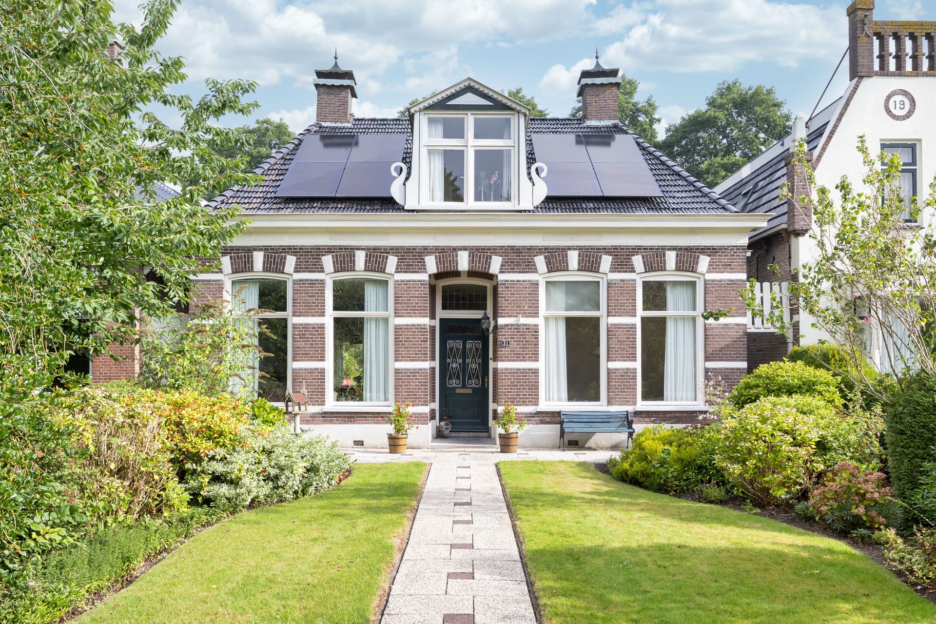 Snekerstraat 31, Bolsward