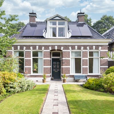 Snekerstraat 31, Bolsward