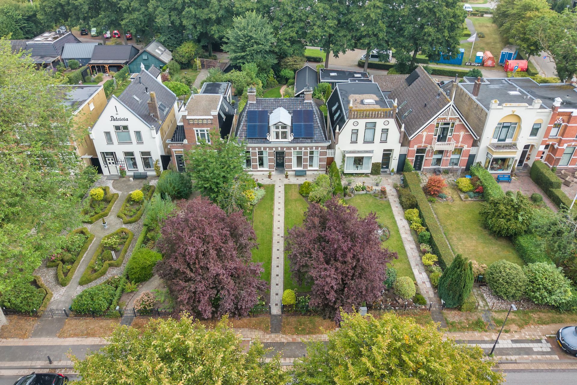 Snekerstraat 31, Bolsward